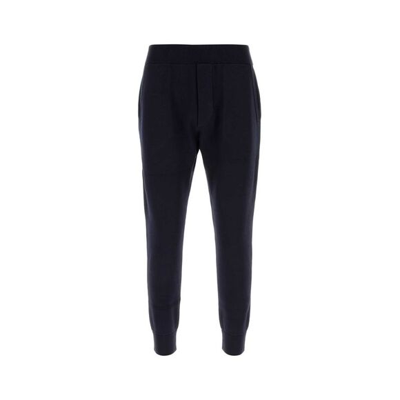 DSQUARED2 Other - Dsquared Men Navy Blue Knit Joggers